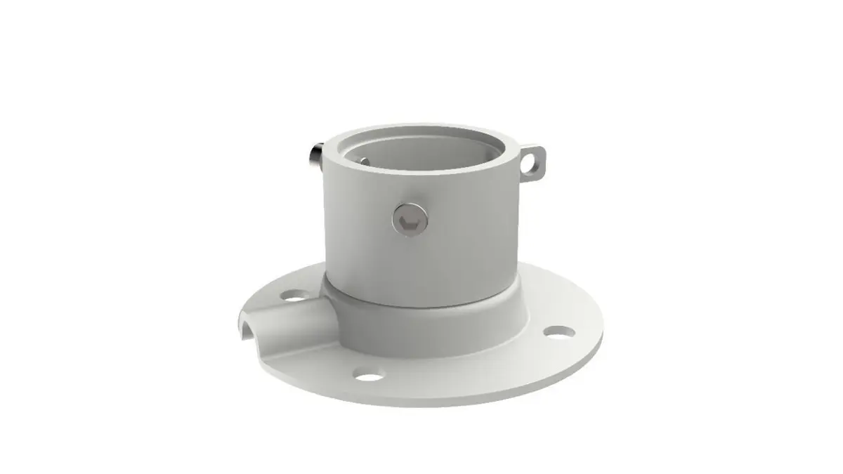 Hikvision - DS-1668ZJ