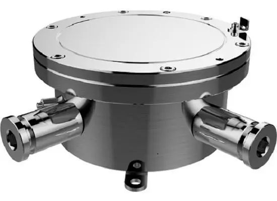 Hikvision - DS-2780ZJ-X/316L