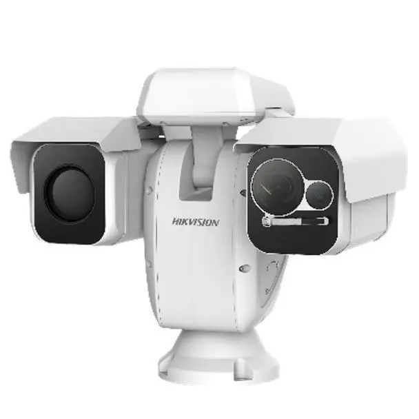 Hikvision - DS-2TD6267-50H4L/W