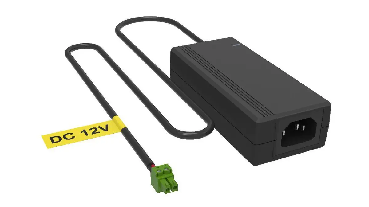 Hikvision - KPL-040F-VI (Green head)
