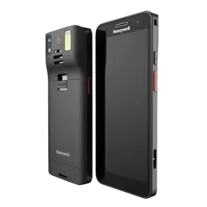 HONEYWELL - CT37: 5G AND WIFI6E NANO AND ESIM 6IN SCREEN FULL TS 8GB/128G TERM