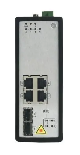 Hikvision - 4M Darkfighter minidome IP