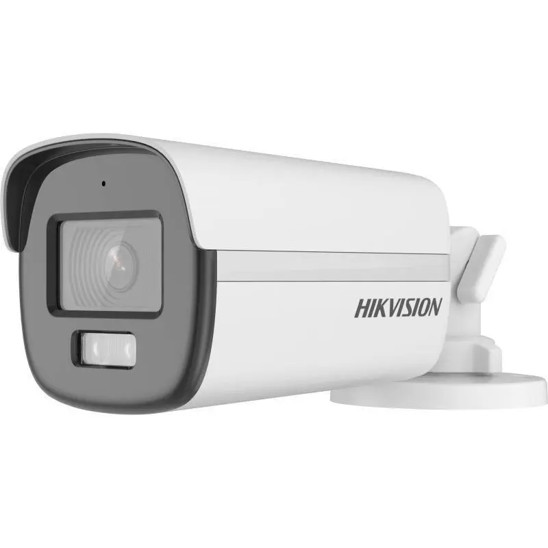 Hikvision - 2MP TurboHD Bullet camera