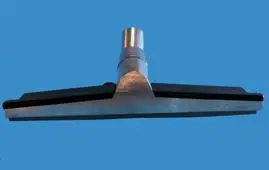 HANESTRÖM - Vacuum Cleaner Nozzle 50mm IRD500