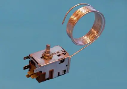 HANESTRÖM - Cooling thermostats