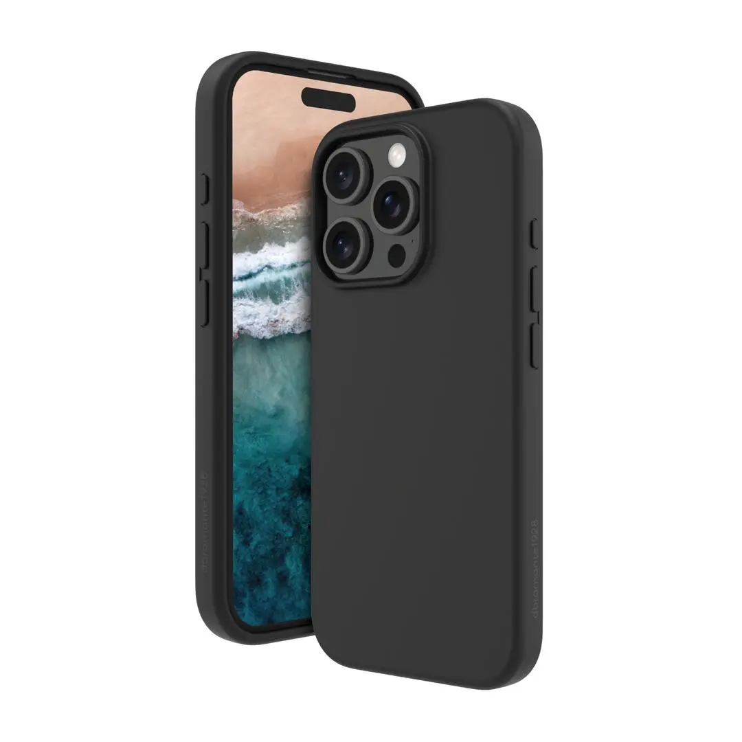 dbramante1928 - MONACO2 MS IPHONE 16 PROMAX NIGHT BLACK ACCS