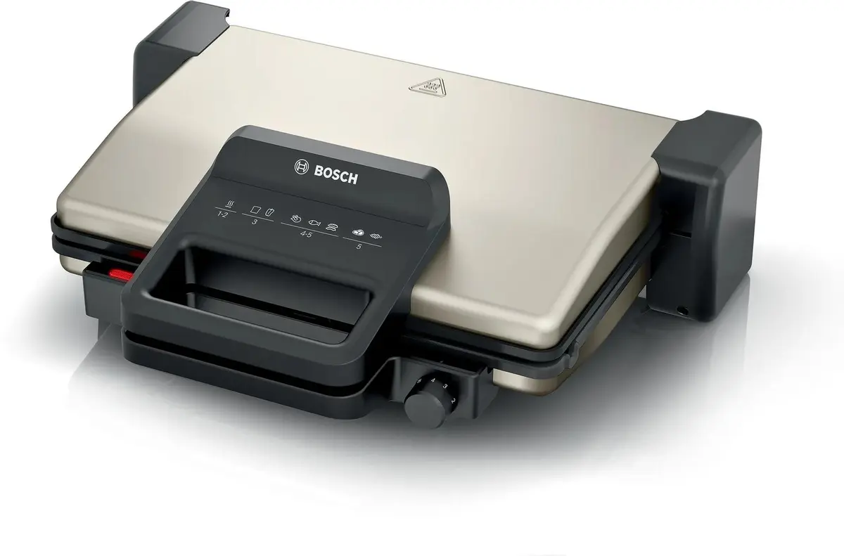 Bosch - TCG3302 Kontaktgrill