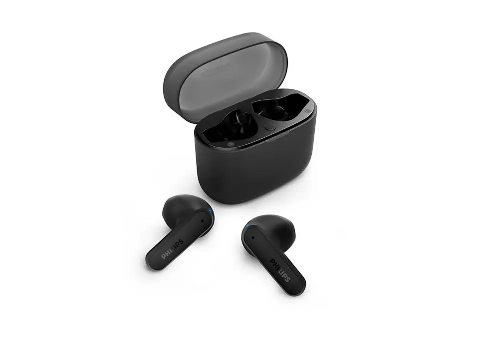 Philips - Headphones/Headset Wireless
