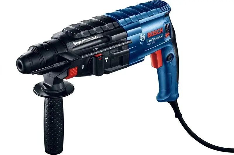 Bosch GBH 240 Professional Rotary Hammer