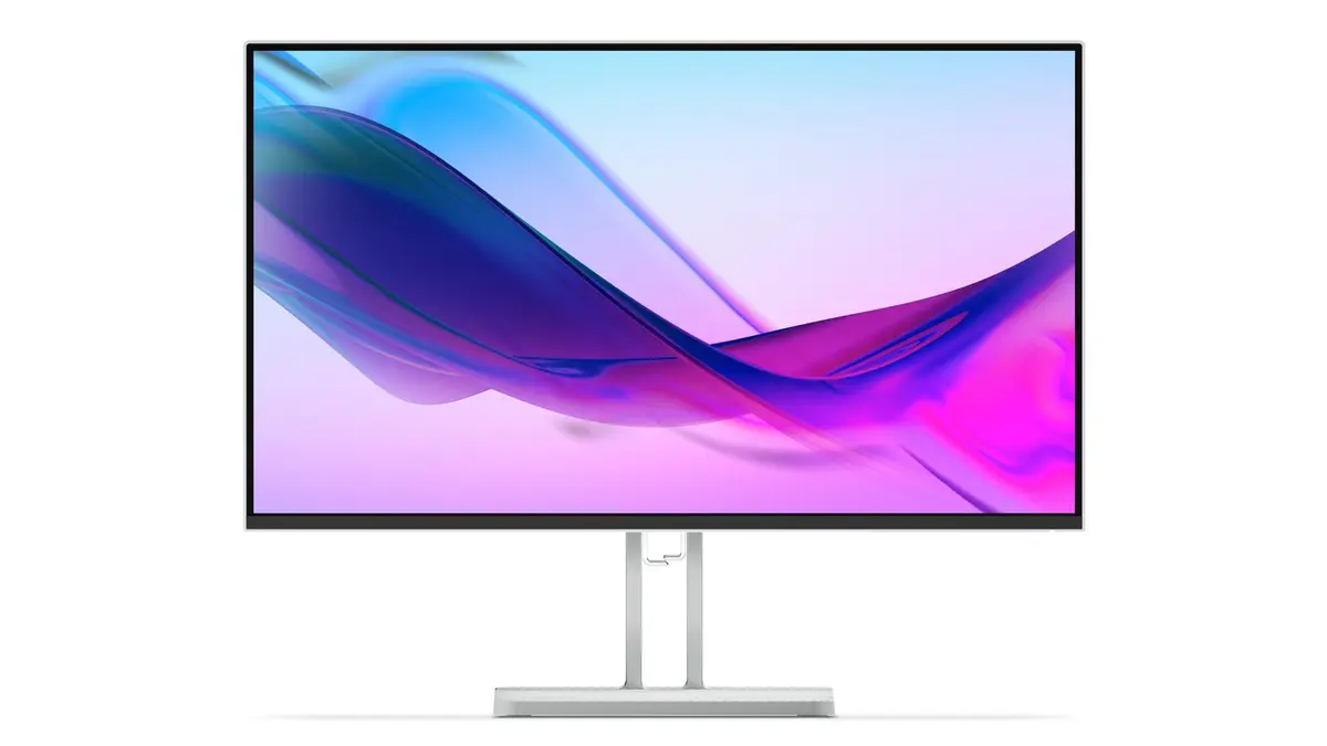 Lenovo - L24i-4A 23.8-inch Monitor