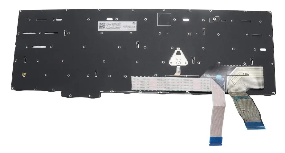Lenovo - integrated notebook keyboard