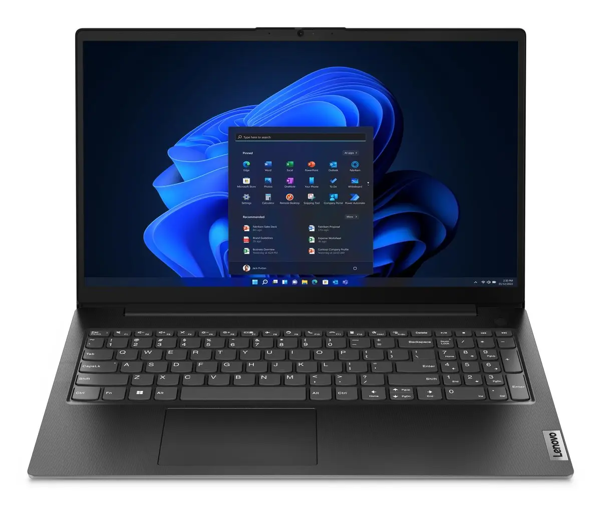 Lenovo - TS/NBLN V15 G4 IRU I5 16G 512G 11P