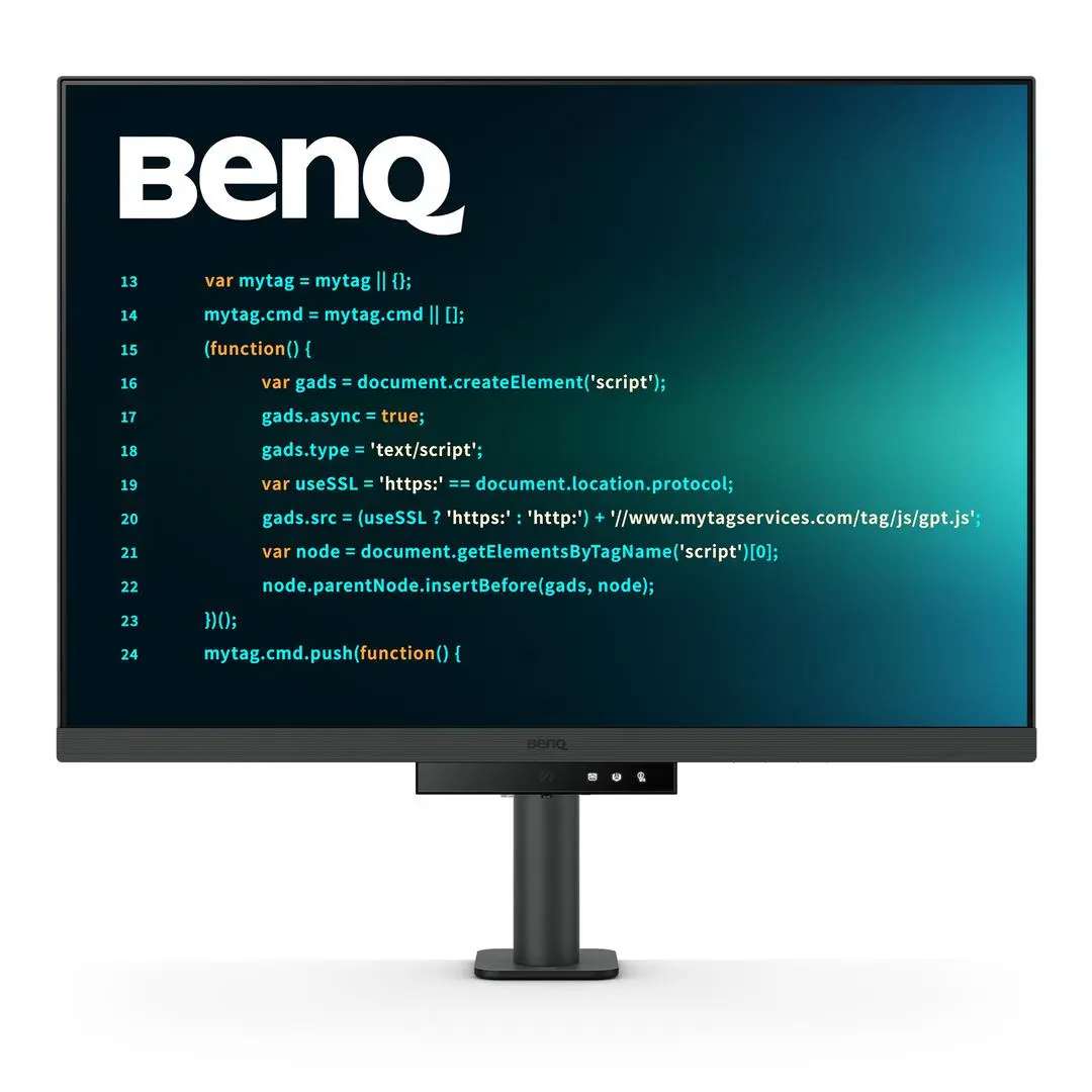 BENQ - 28"" RD280UA Programming Monitor