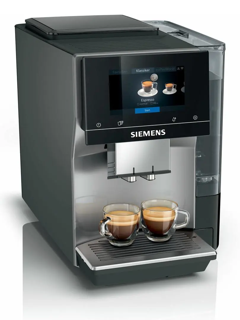Siemens - TP 715D01 EQ.700 Morning Haze