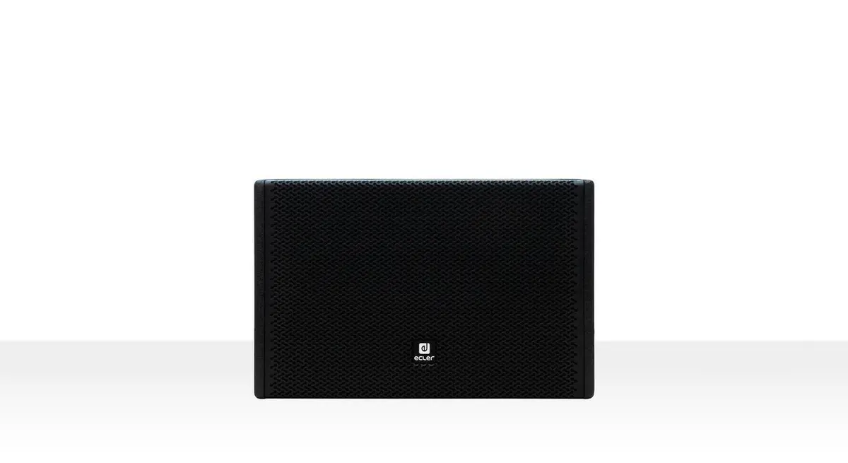 ECLER - 6,5" ultra slim ARQIS