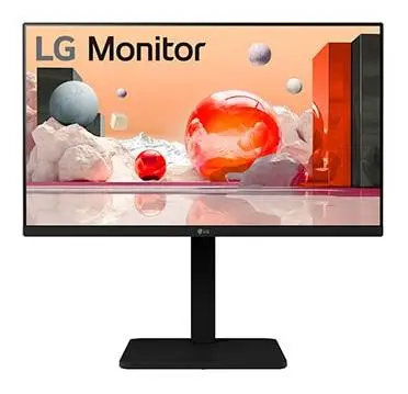 LG - B2B 24'' 24BA450