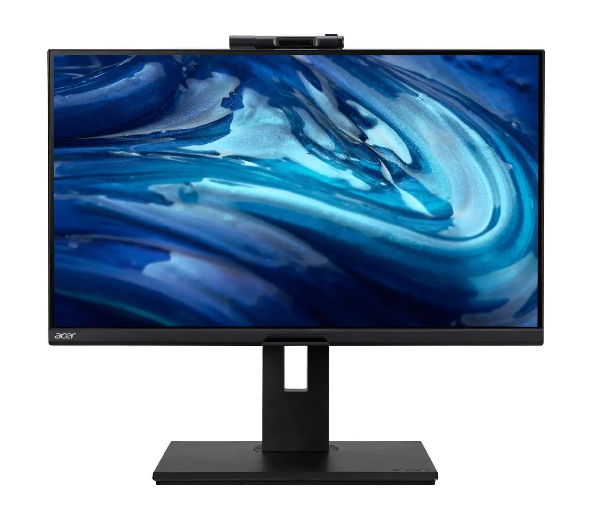 Acer - B278U E Computer Monitor 68.6