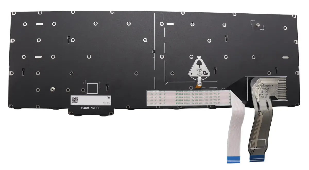 Lenovo - NB_KYB CS24 NM