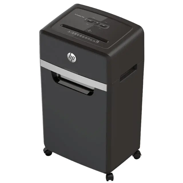 HP - Pro Shredder 16Mc Paper