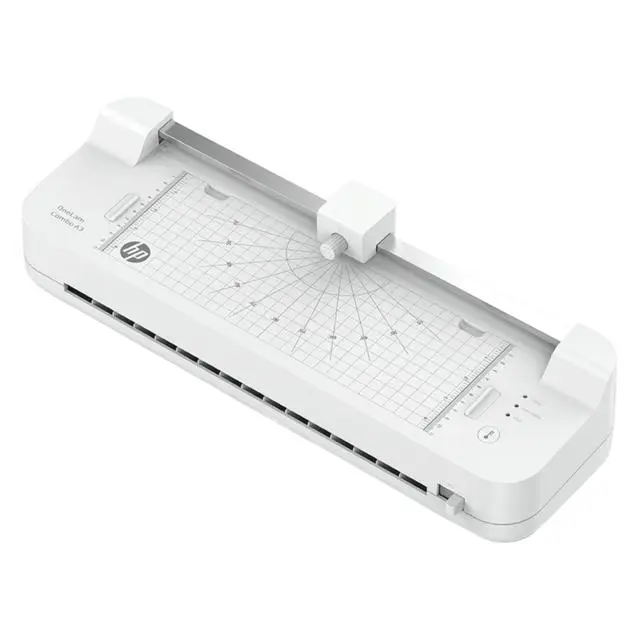 HP - OneLam Combo A3