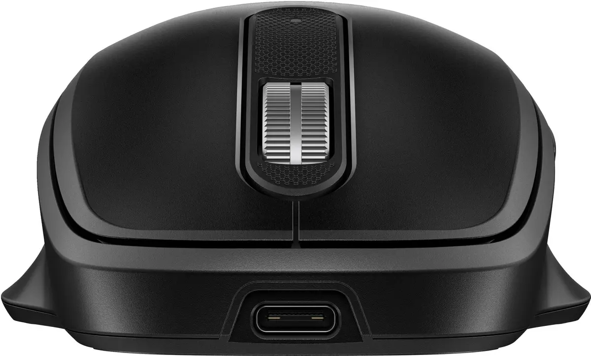 HP - 515 UF RECHBL Wireless Mouse EMEA-INTL English Loc-Euro plug