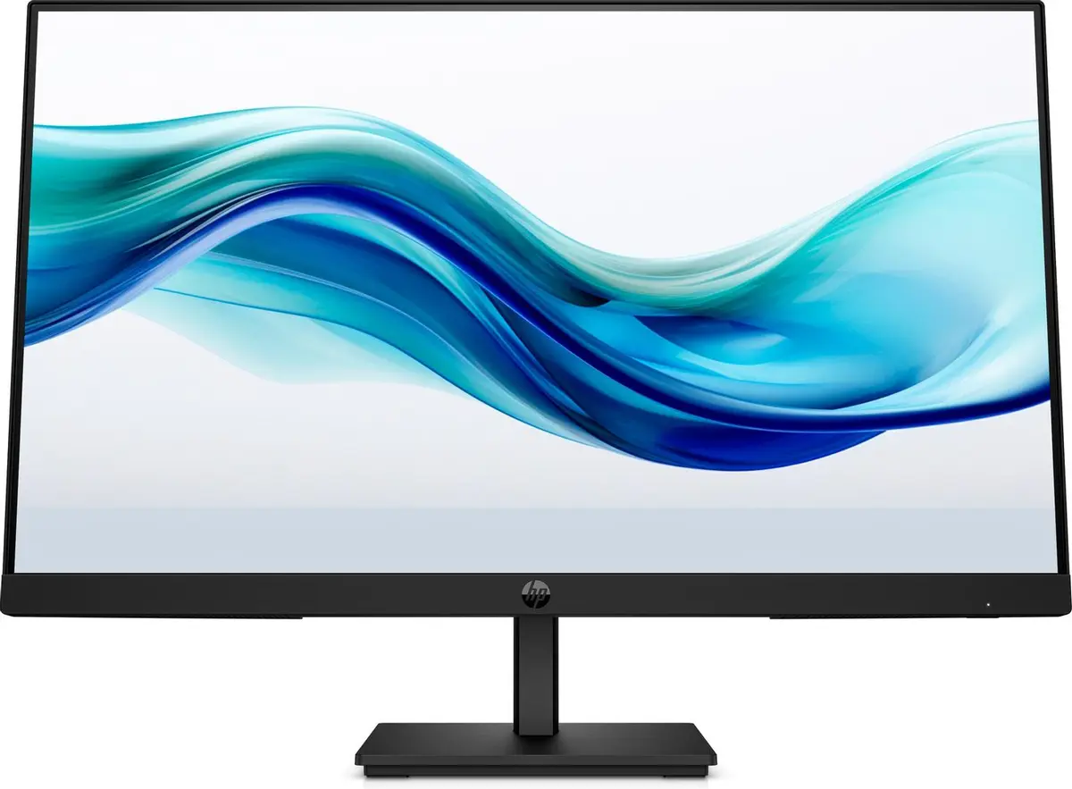 HP - S3 Pro 324pf 23.8inch FHD 250nits HDMI DP VGA (EN)
