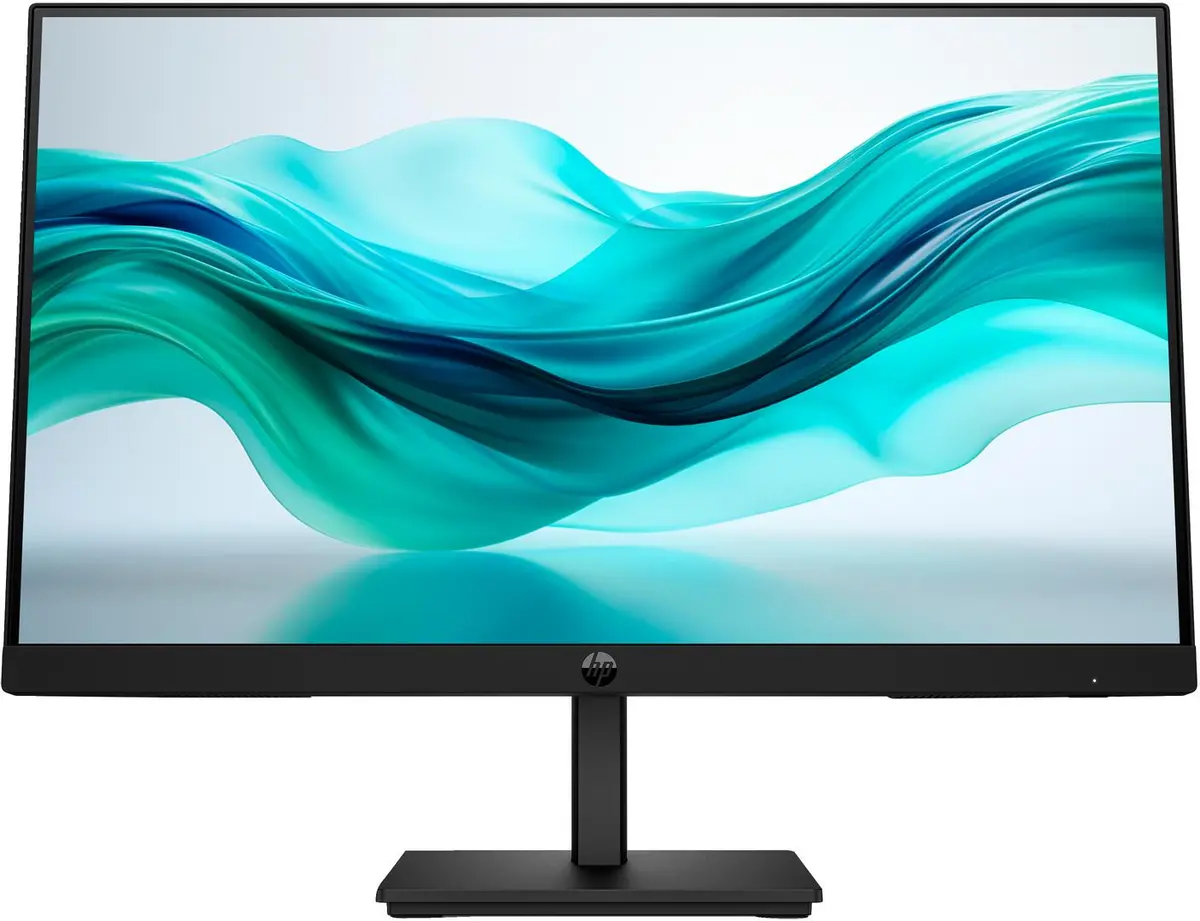 HP - S3 Pro 322pf 21.5inch FHD 250nits HDMI DP VGA (EN)