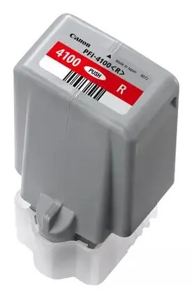 Canon - Lucia Pro Ii Ink Cartridge 1