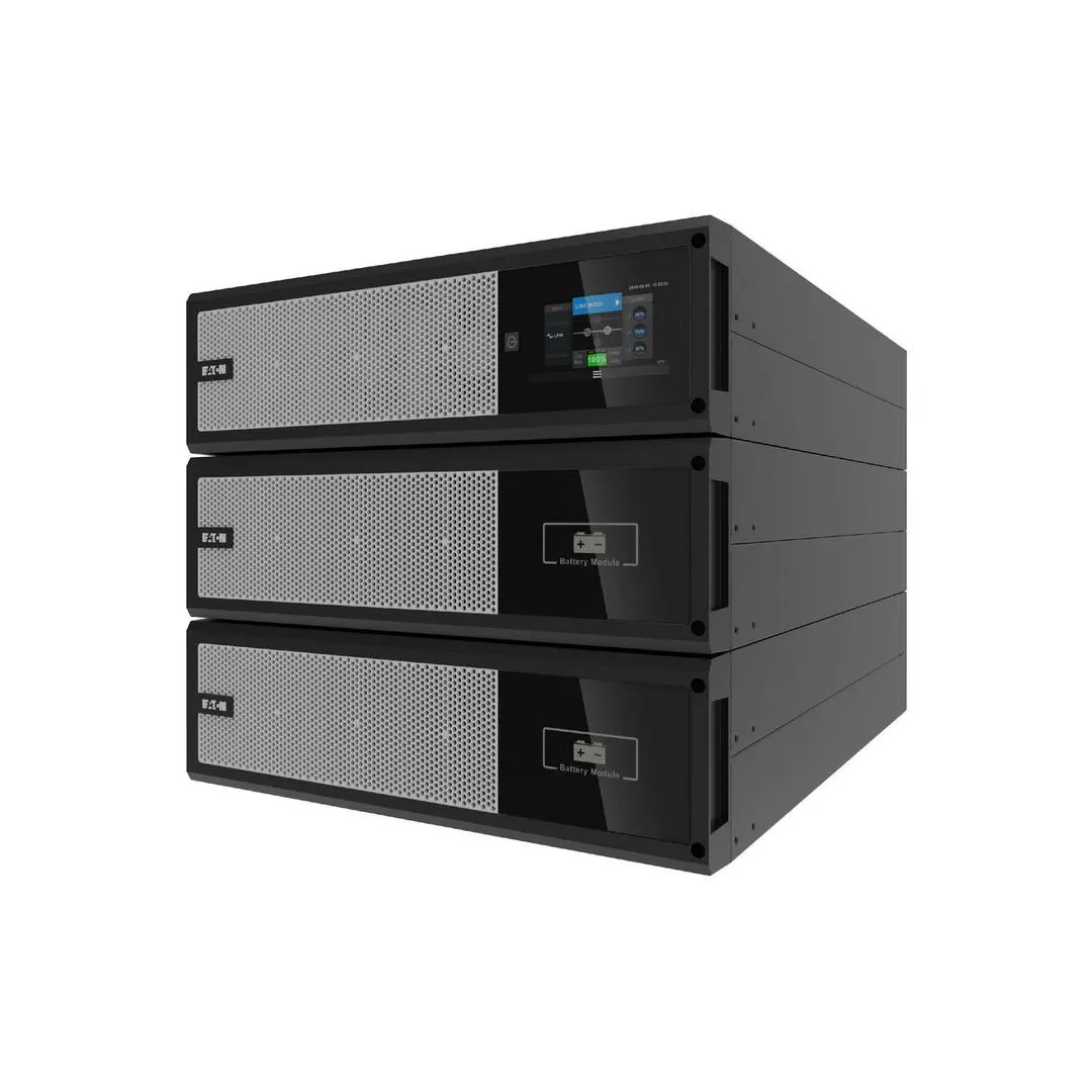 Eaton - 93PX - Netpack - UPS - 15 kW - 15000 VA