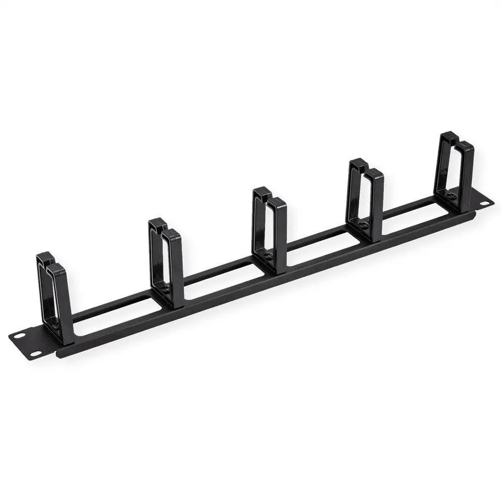 VALUE - 19" 1UH Cable Management