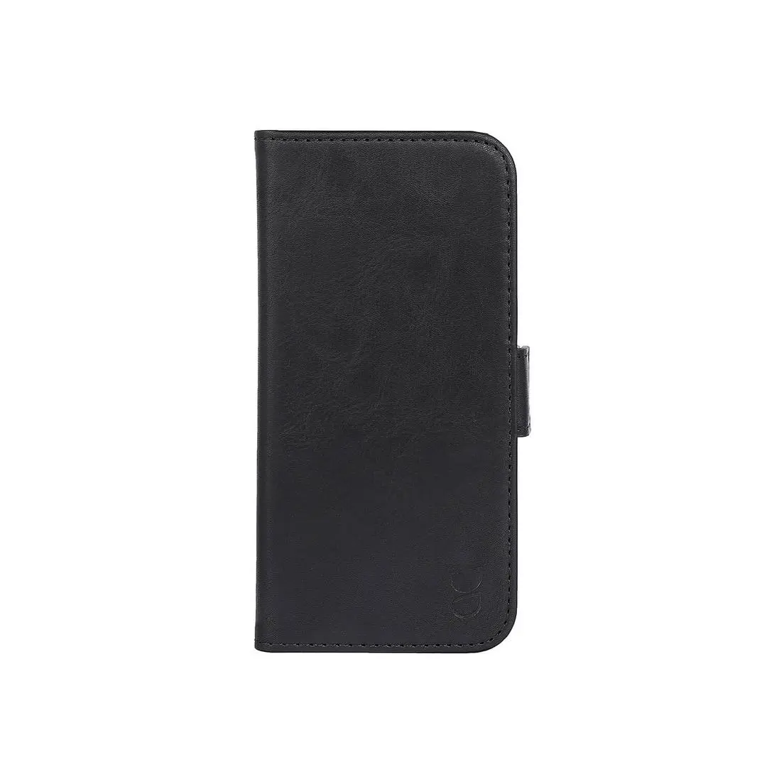 GEAR - Classic 3 card Recycled MagSerie iPhone 17 Pro Deep Red