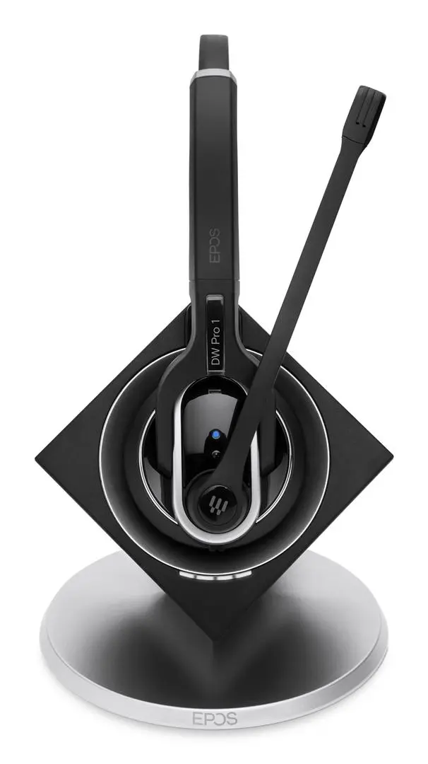 EPOS - IMPACT DW Pro1 ML - hodesett
