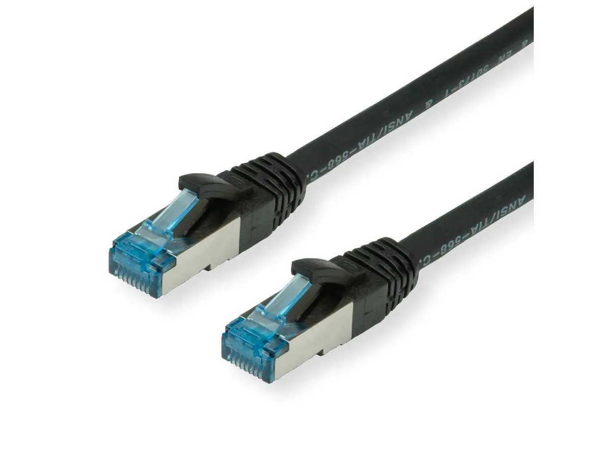 VALUE - S/FTP (PiMF) PatchCord