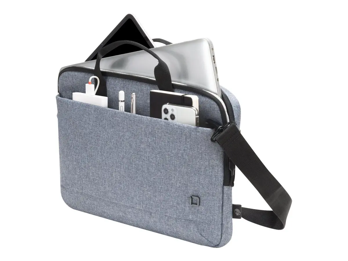 DICOTA - Eco Motion - notebookbæreveske