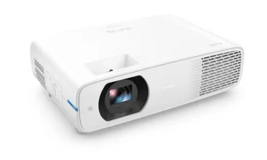 BENQ - LH750, 5000ANSI, 1080p, 4LED,
