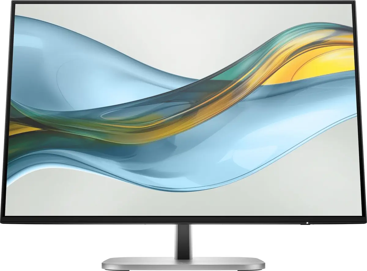 HP - S5 Pro 524pn 23.8inch WUXGA HDMI DP Monitor