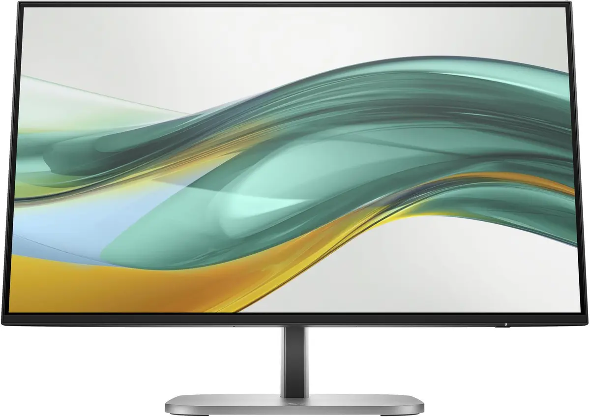 HP - S5P 24.0 IPS LED 1920X1200 100HZ USBB USBA HDMI DP 3Y MNTR