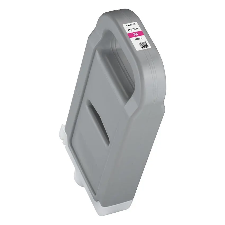 CANON - PFI-711 Ink Cartridge Magenta