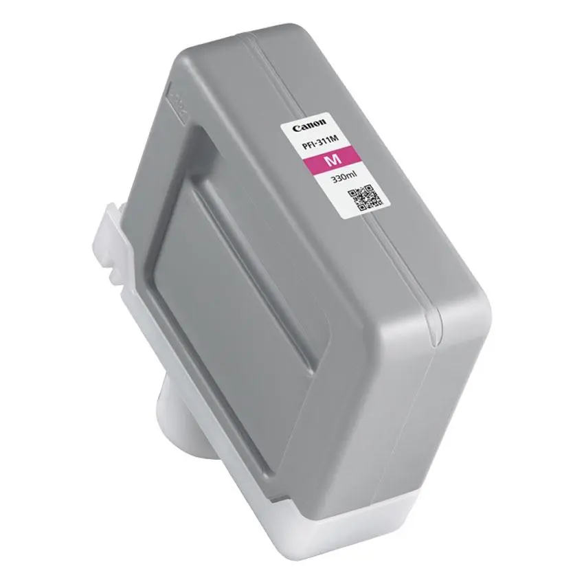 CANON - PFI-311 Ink Cartridge Magenta