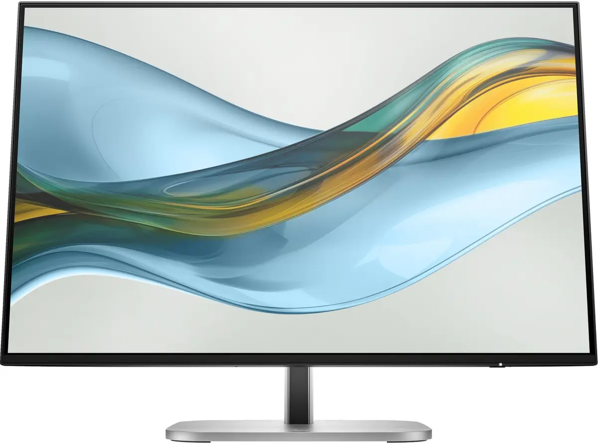 HP - 524PN 24IN 16:10 WUXGA 1920 X 1200 1X DP 1.2 1XHDMI 1.4 MNTR