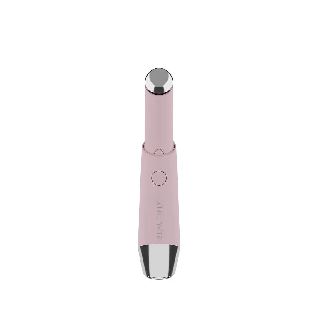 BEAUTIFLY - Eye Massager B-Blink Blush