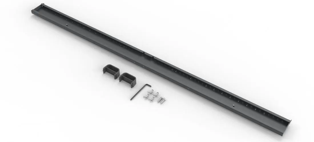 HECKLER DESIGN - XL Display Kit for Heckler AV