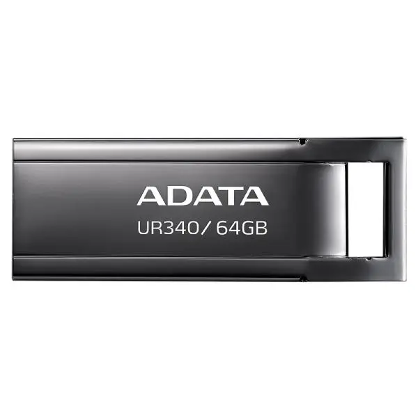 ADATA - 64GB UR340 USB Flash Drive