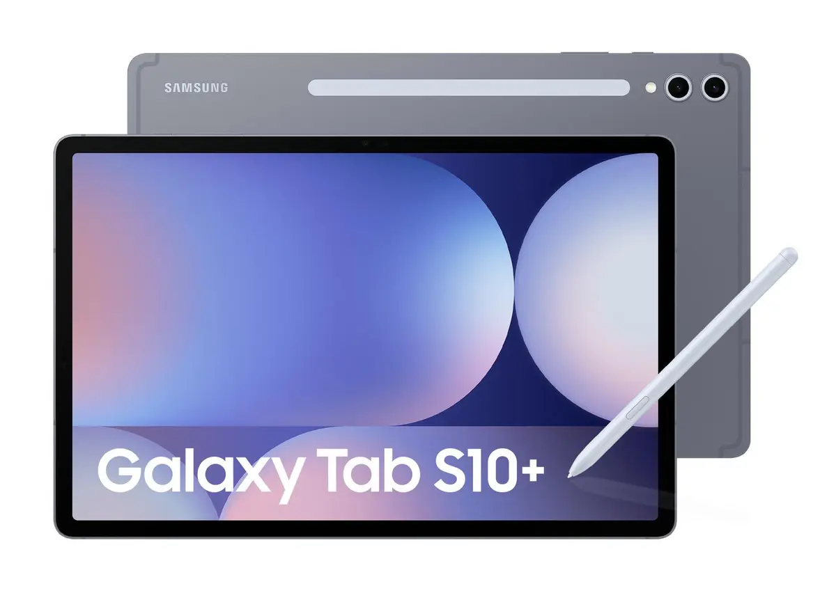 Samsung - Galaxy Tab S Galaxy Tab S10+