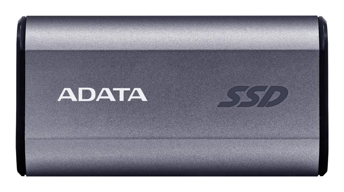 ADATA - SC750 External SSD, 1TB