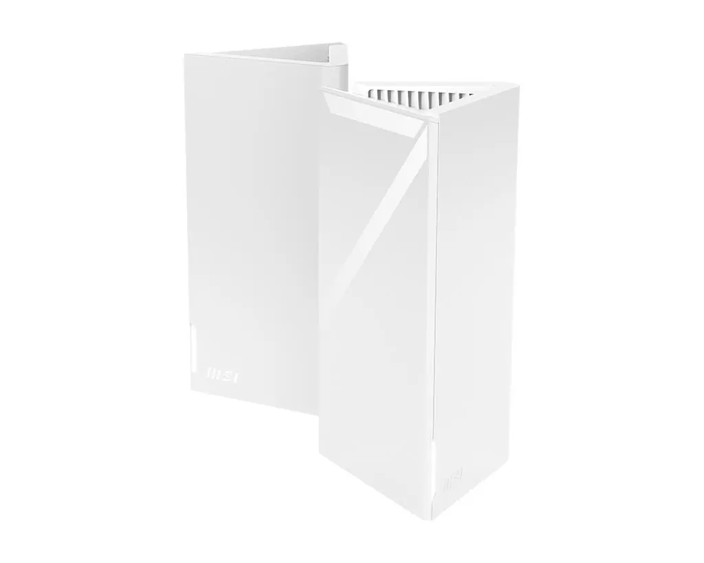 MSI - Roamii Be Lite Mesh System