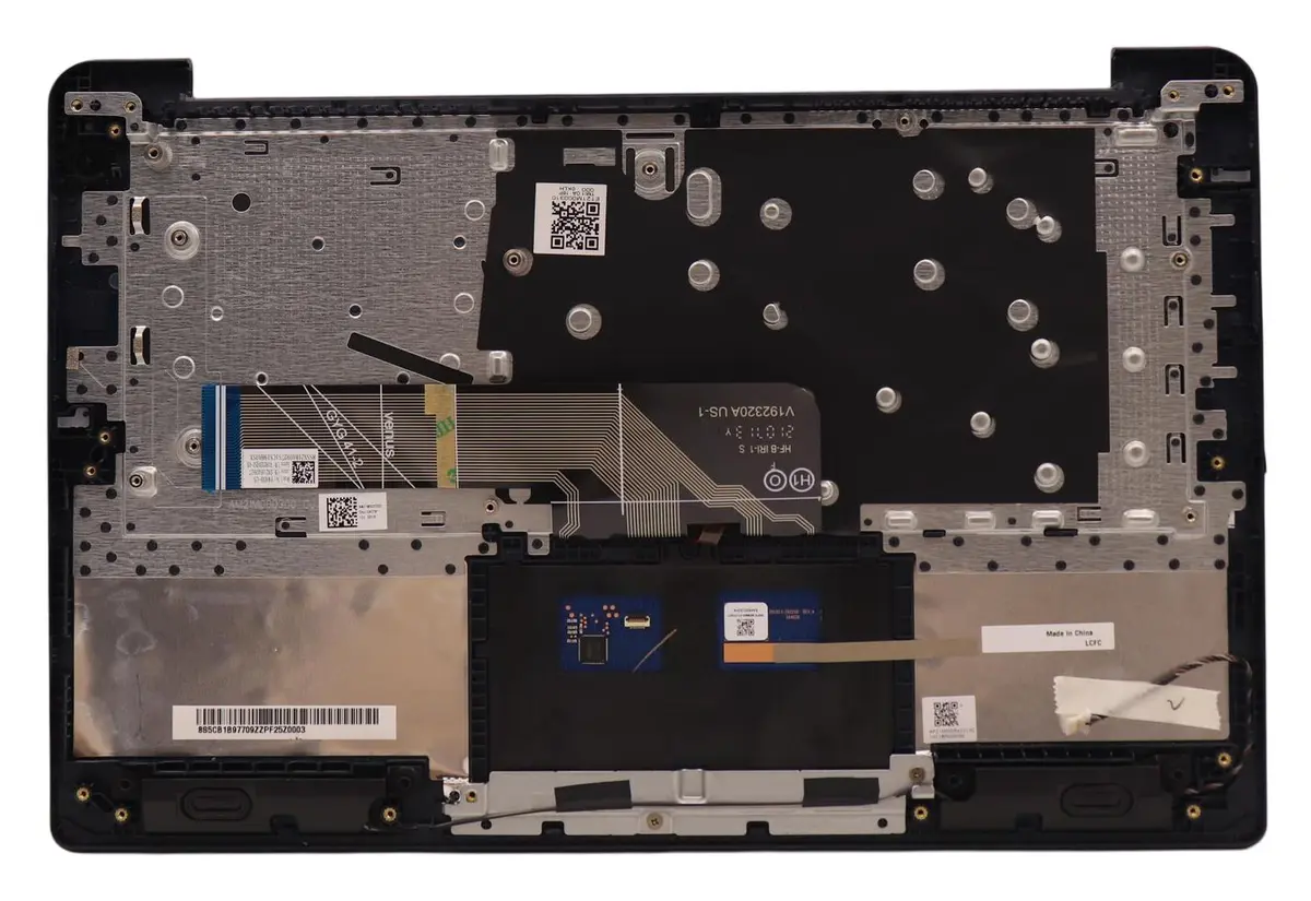 Lenovo - UpperCaseASM_CZE/SLKL82H7ABNFP
