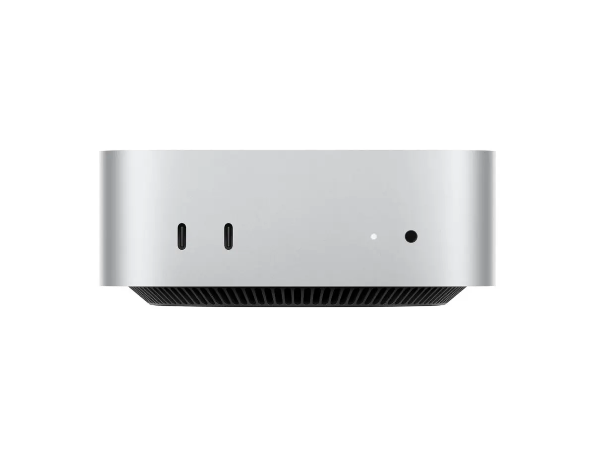 APPLE - Mac mini (October 2024), M4 Pro chip 12CPU/16GPU, 24GB RAM, 512GB SSD