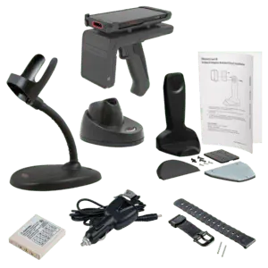 Honeywell - Internal Rewinder (Powered)