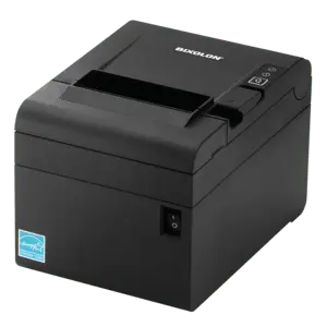 BIXOLON - SRP-E302 BUDGET DT PRINTER 203DPI USB SERIAL LAN 220MM/SEC PRNT